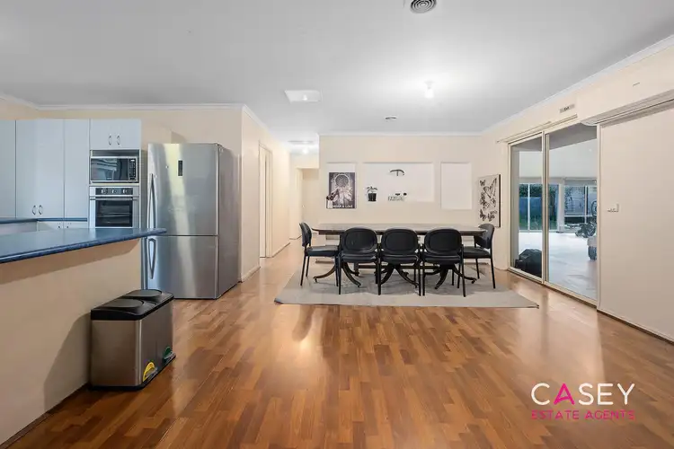 Second view of Homely house listing, 19 Fernisky Drive, Cranbourne East VIC 3977