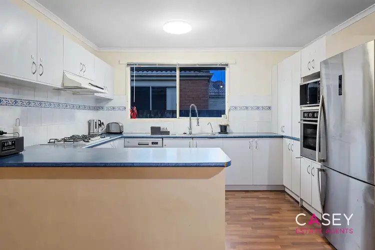 Third view of Homely house listing, 19 Fernisky Drive, Cranbourne East VIC 3977