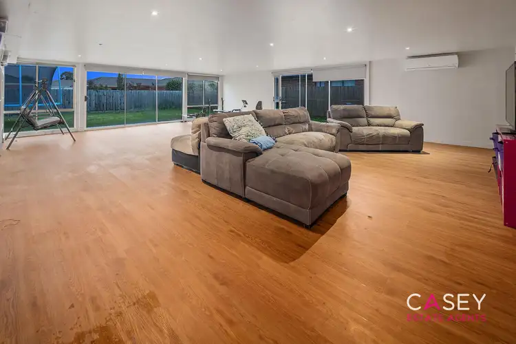 Fourth view of Homely house listing, 19 Fernisky Drive, Cranbourne East VIC 3977