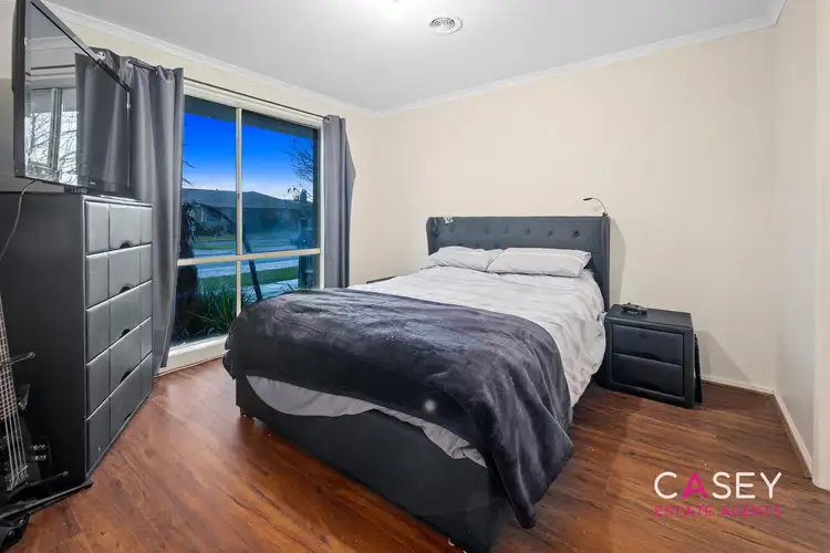 Sixth view of Homely house listing, 19 Fernisky Drive, Cranbourne East VIC 3977