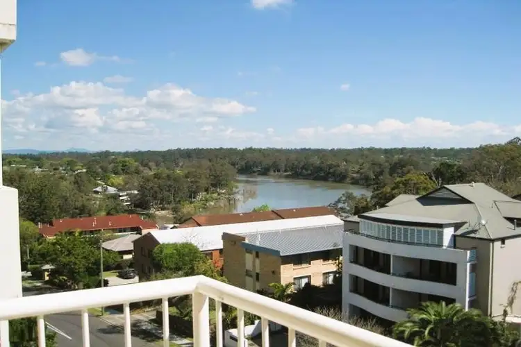 Second view of Homely apartment listing, 24/22 Riverview Terrace, Indooroopilly QLD 4068