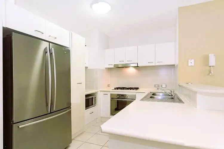 Third view of Homely apartment listing, 24/22 Riverview Terrace, Indooroopilly QLD 4068