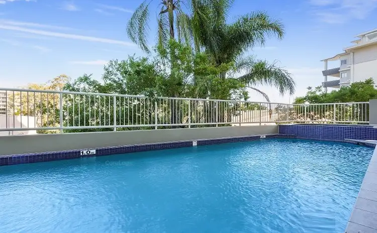 Fifth view of Homely apartment listing, 24/22 Riverview Terrace, Indooroopilly QLD 4068