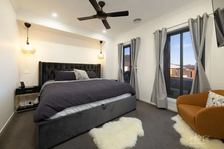 Second view of Homely house listing, 9 FIVEFIELDS ROAD, Leneva VIC 3691