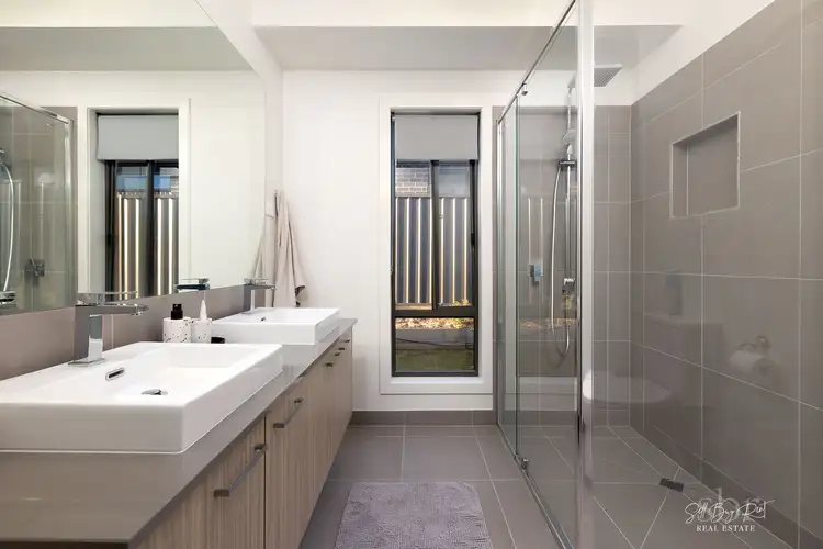 Third view of Homely house listing, 9 FIVEFIELDS ROAD, Leneva VIC 3691