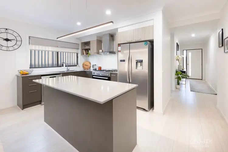 Fourth view of Homely house listing, 9 FIVEFIELDS ROAD, Leneva VIC 3691