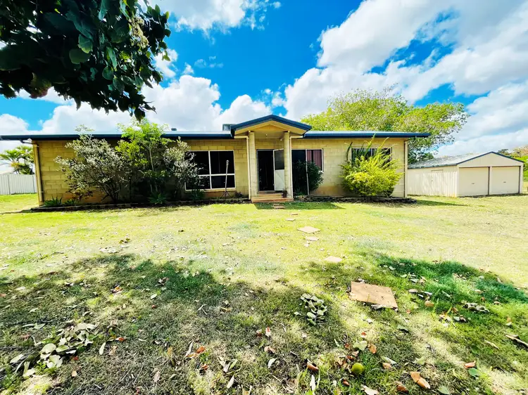 Main view of Homely house listing, 34 Holliman Street, Richmond Hill QLD 4820