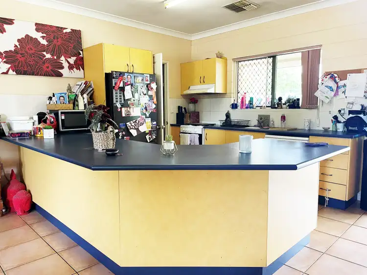 Second view of Homely house listing, 34 Holliman Street, Richmond Hill QLD 4820