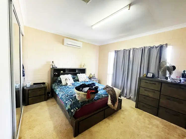 Fourth view of Homely house listing, 34 Holliman Street, Richmond Hill QLD 4820