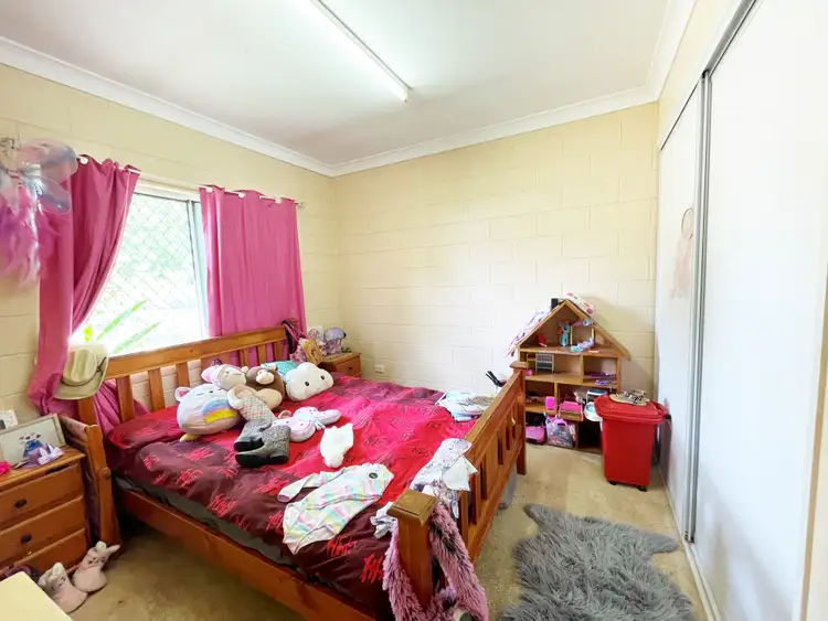 Fifth view of Homely house listing, 34 Holliman Street, Richmond Hill QLD 4820