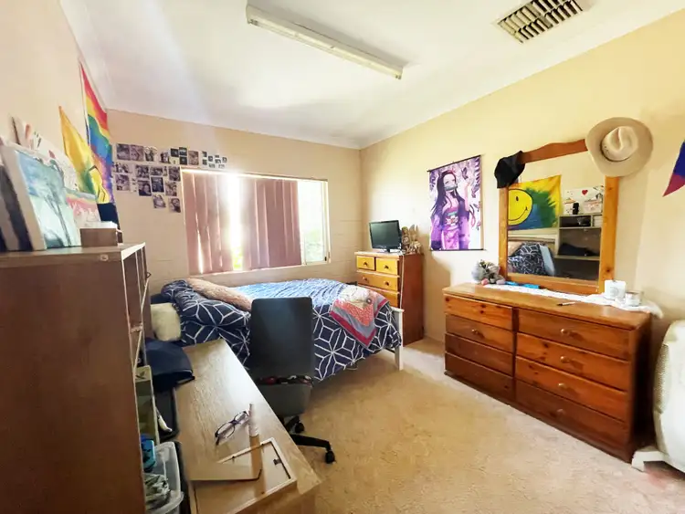 Sixth view of Homely house listing, 34 Holliman Street, Richmond Hill QLD 4820