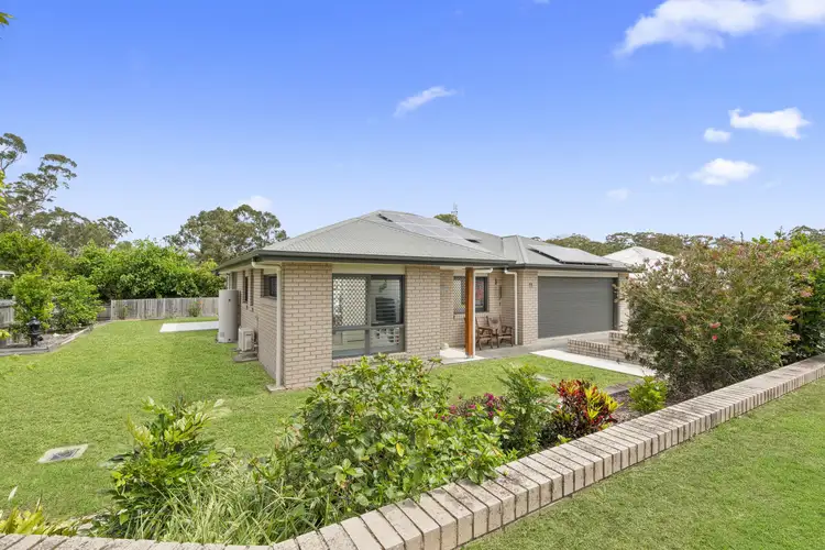 11 Lloyd Street, Beerwah QLD 4519