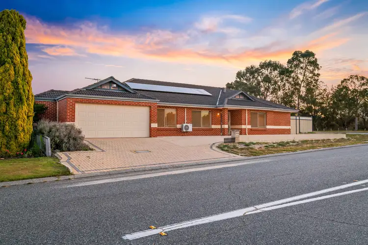 Main view of Homely house listing, 2 Barcombe Way, Leeming WA 6149