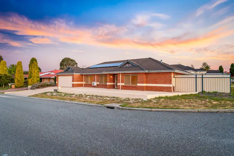 Third view of Homely house listing, 2 Barcombe Way, Leeming WA 6149