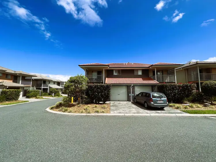 66/1 Bass Court, North Lakes QLD 4509