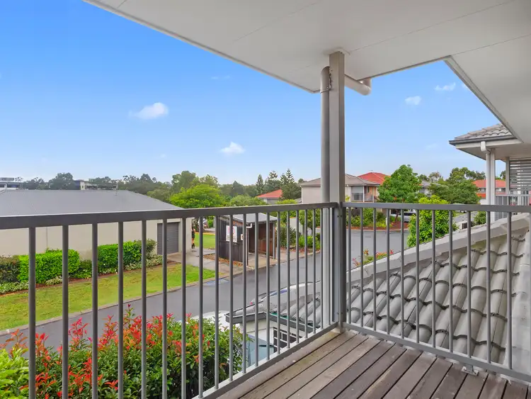 Fifth view of Homely townhouse listing, 66/1 Bass Court, North Lakes QLD 4509