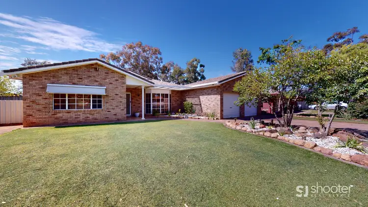 134 Baird Drive, Dubbo NSW 2830
