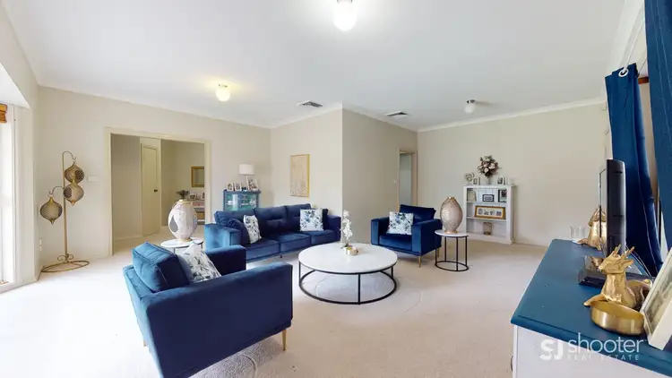 Third view of Homely house listing, 134 Baird Drive, Dubbo NSW 2830