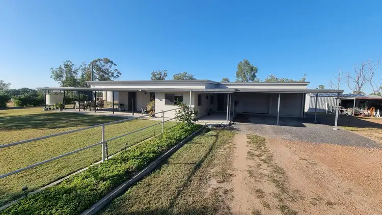 Third view of Homely rural property listing, 156 Black Gin Creek Road, Alton Downs QLD 4702