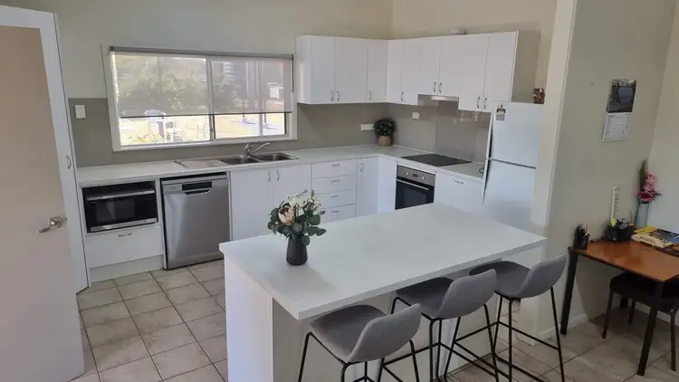 Fourth view of Homely rural property listing, 156 Black Gin Creek Road, Alton Downs QLD 4702