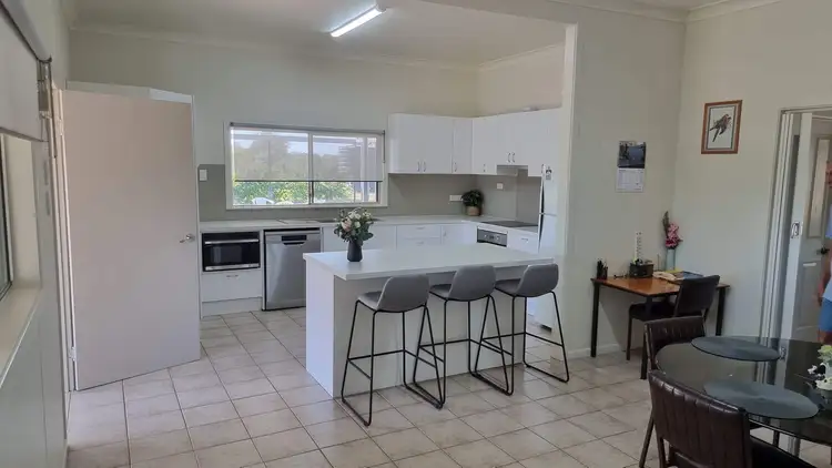 Fifth view of Homely rural property listing, 156 Black Gin Creek Road, Alton Downs QLD 4702