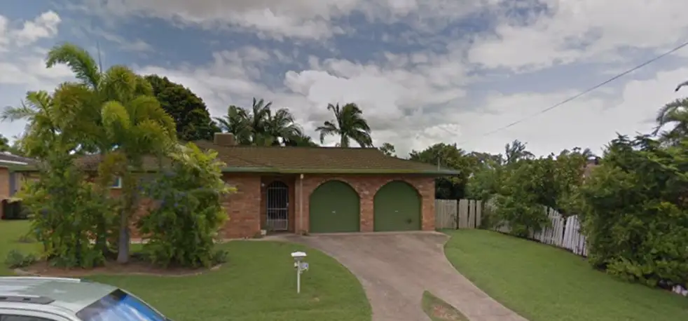 Main view of Homely house listing, 214 McCullough Street, Frenchville QLD 4701