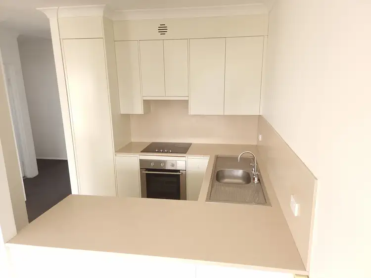 Second view of Homely unit listing, 6/104 KENT STREET, Rockhampton City QLD 4700