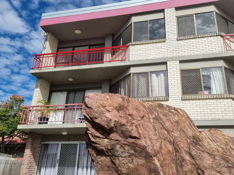 Fourth view of Homely unit listing, 6/104 KENT STREET, Rockhampton City QLD 4700
