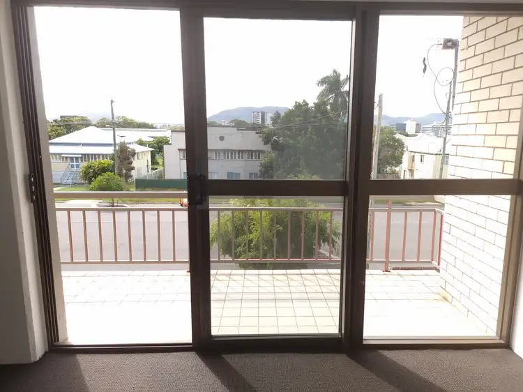 Fifth view of Homely unit listing, 6/104 KENT STREET, Rockhampton City QLD 4700