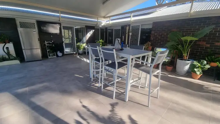 Fifth view of Homely house listing, 27 ALBERT STREET, Stanwell QLD 4702