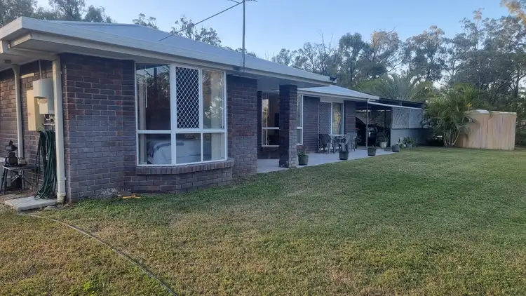 Sixth view of Homely house listing, 27 ALBERT STREET, Stanwell QLD 4702