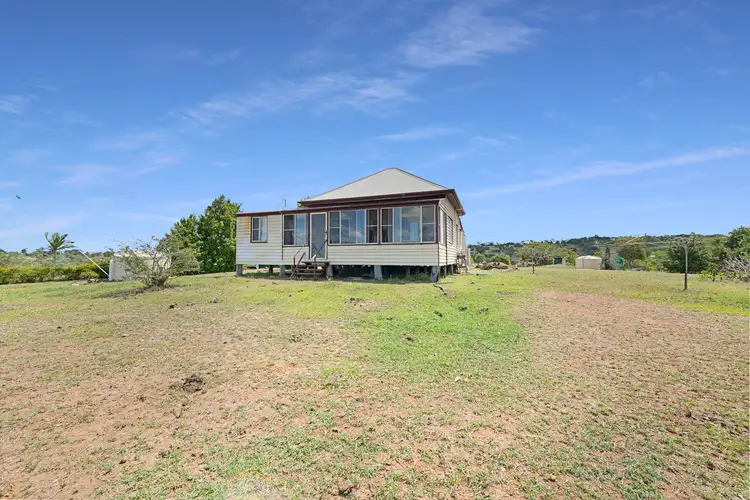 209 North Bucca Road, Bucca QLD 4670