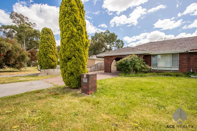 Third view of Homely semi-detached listing, 1A Perman Place, Kewdale WA 6105