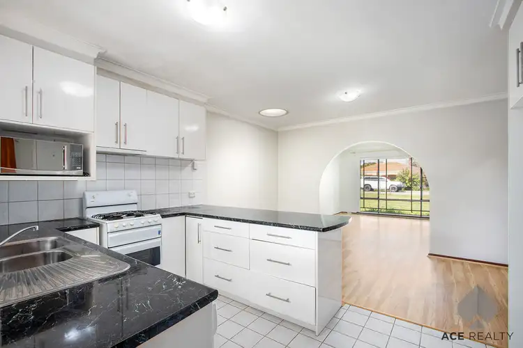 Fourth view of Homely semi-detached listing, 1A Perman Place, Kewdale WA 6105