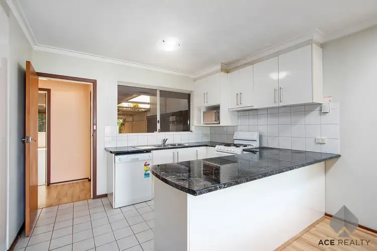 Sixth view of Homely semi-detached listing, 1A Perman Place, Kewdale WA 6105