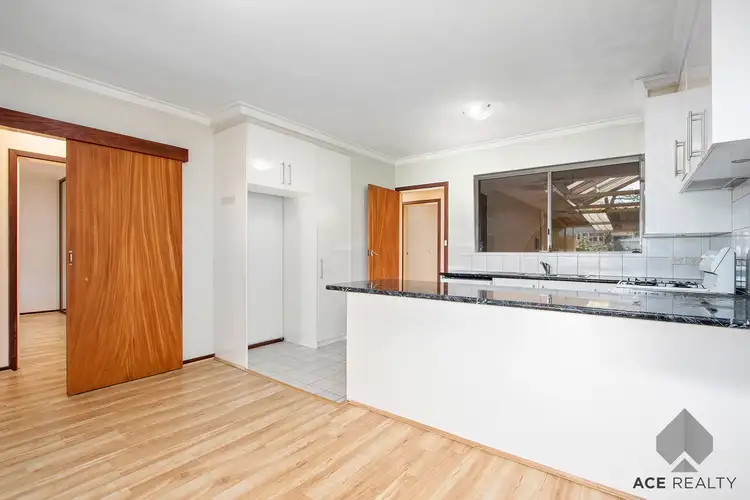Seventh view of Homely semi-detached listing, 1A Perman Place, Kewdale WA 6105
