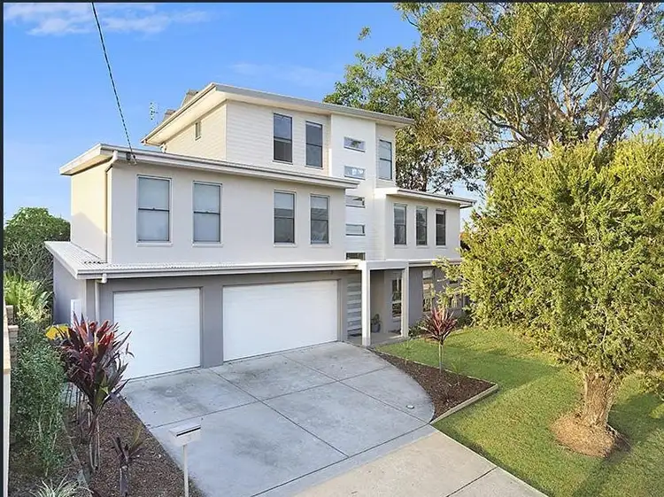 Third view of Homely unit listing, 3/3 Fourth Avenue, Labrador QLD 4215