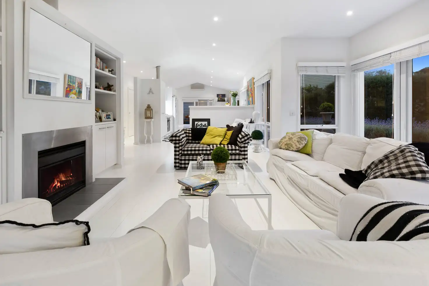 Main view of Homely house listing, 33 Phillipa Street, Blairgowrie VIC 3942