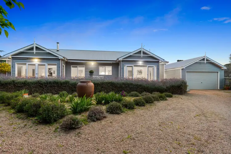 Second view of Homely house listing, 33 Phillipa Street, Blairgowrie VIC 3942