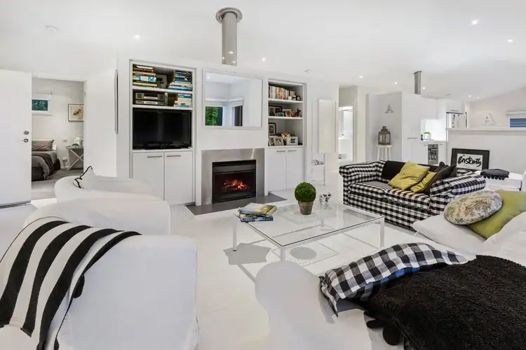 Fourth view of Homely house listing, 33 Phillipa Street, Blairgowrie VIC 3942
