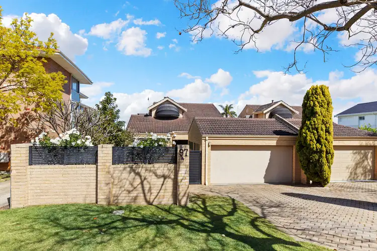 97A Matheson Road, Applecross WA 6153