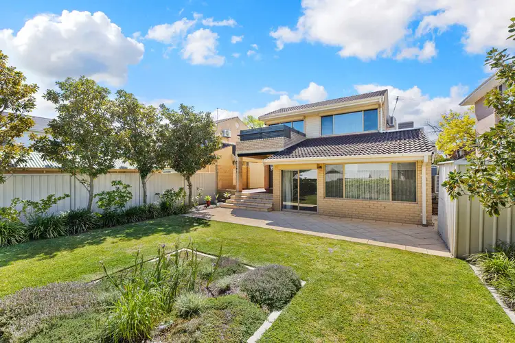 Second view of Homely house listing, 97A Matheson Road, Applecross WA 6153