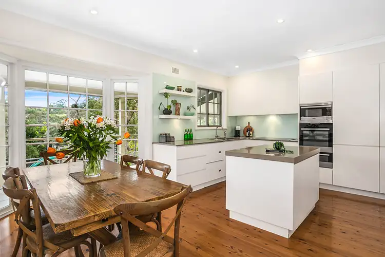Third view of Homely house listing, 17 Cocupara Avenue, Lindfield NSW 2070