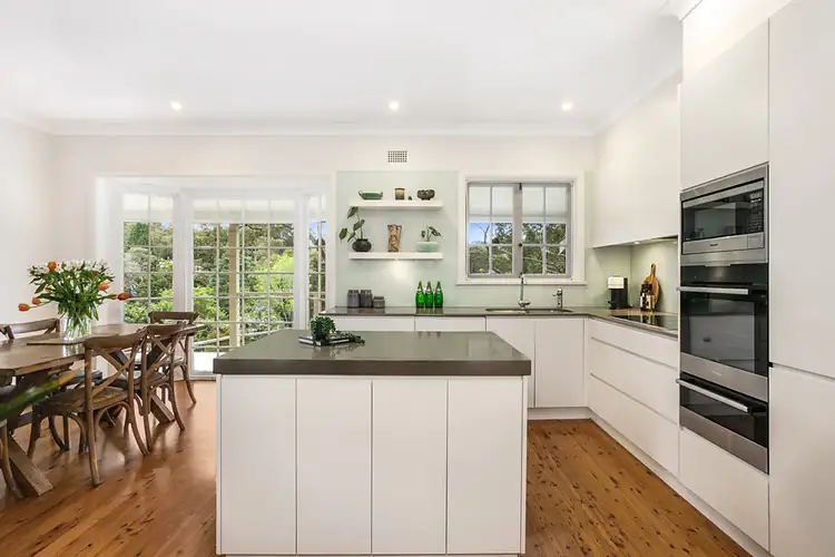 Fourth view of Homely house listing, 17 Cocupara Avenue, Lindfield NSW 2070