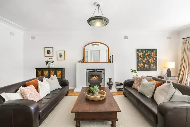 Fifth view of Homely house listing, 17 Cocupara Avenue, Lindfield NSW 2070