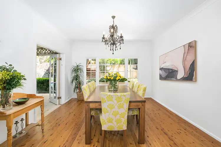Sixth view of Homely house listing, 17 Cocupara Avenue, Lindfield NSW 2070