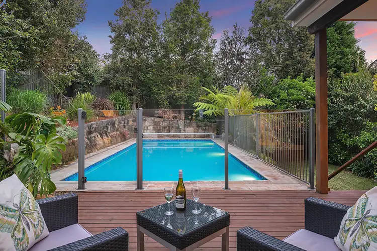 Second view of Homely house listing, 52 Charles Street, Killara NSW 2071