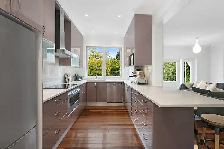 Third view of Homely house listing, 52 Charles Street, Killara NSW 2071