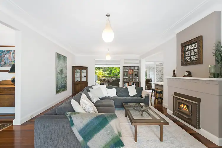Fifth view of Homely house listing, 52 Charles Street, Killara NSW 2071