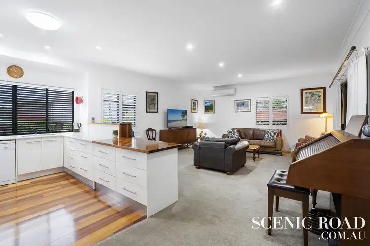 Third view of Homely retirement listing, 42/27-29 Capo Lane, Tamborine Mountain QLD 4272